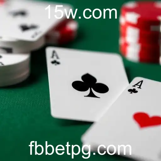 Bacará: Domine a Arte de Apostar com FBbet