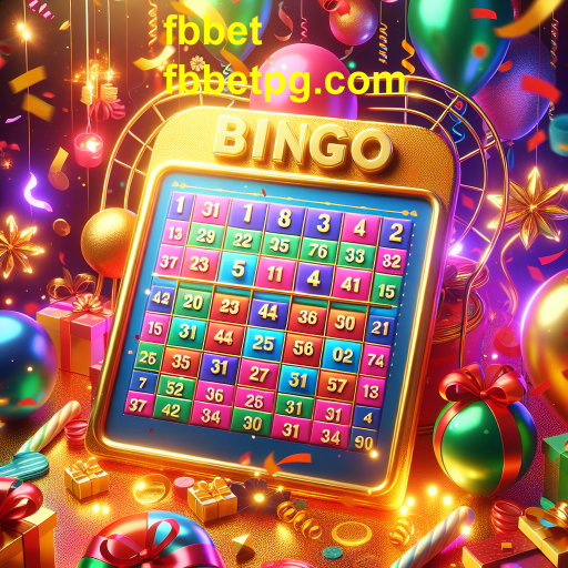 Descubra a Diversão do Bingo no fbbet