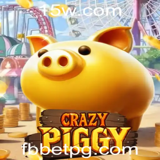 CrazyPiggy: A Nova Sensação no Mundo dos Jogos com FBbet