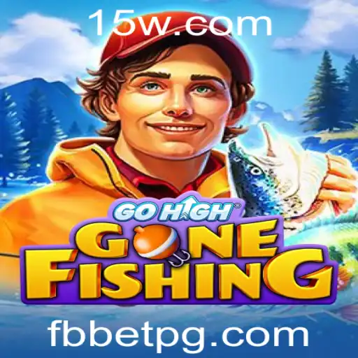 GoHighGoneFishing: Uma Jornada de Pesca Virtual