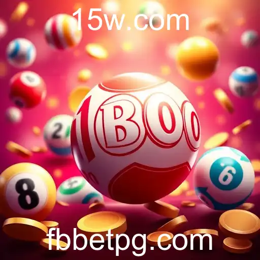 Jogos de Bingo: Um Mundo de Diversão e Oportunidades com fbbet