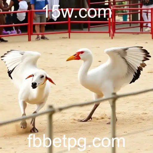 Explorando os Jogos de Sabong e a Plataforma fbbet