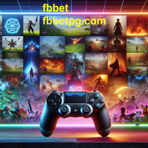 As Últimas Novidades do Mundo dos Jogos: Tendências e Expectativas