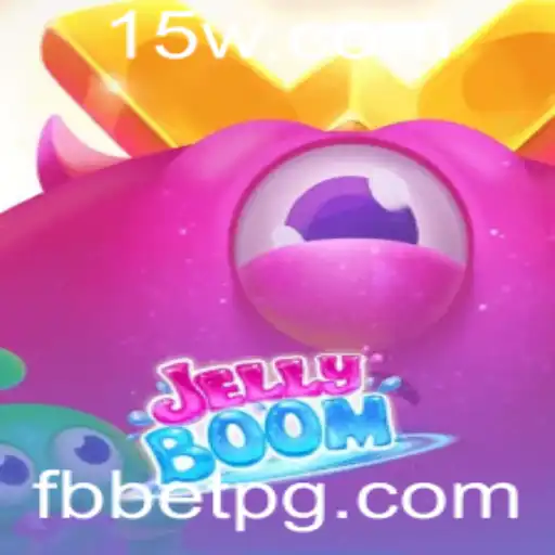 JellyBoom: Descubra o Mundo Fascinante do Novo Jogo Baseado nas Regras de fbbet