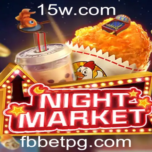 NIGHTMARKET: Explorando o Mundo do Jogo e suas Dinâmicas