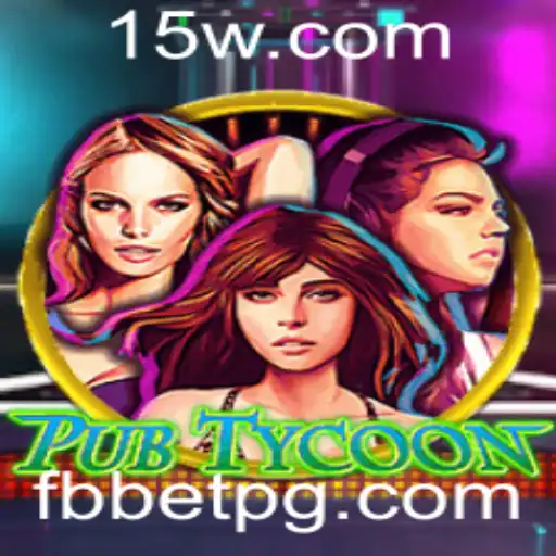 PubTycoon: Exploração Estratégica na Era das Competições Virtuais com FBBET