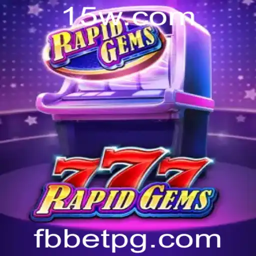 Explorando o Mundo Vibrante de RapidGems777