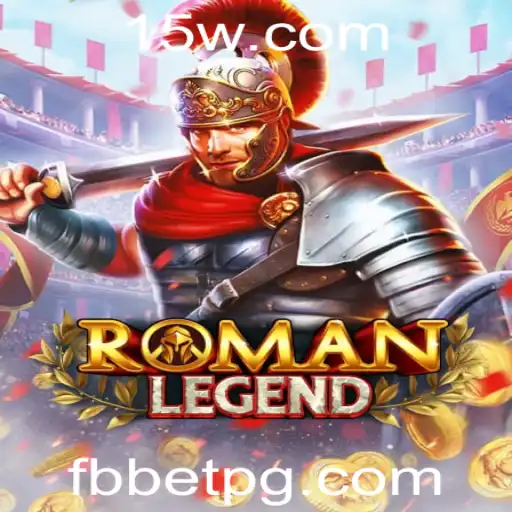 Explorando o Fascinante Universo de RomanLegend: Uma Experiência Épica