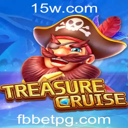 Explore o Mundo Aventureiro de TREASURECRUISE: O Jogo Que Está Conquistando Corações