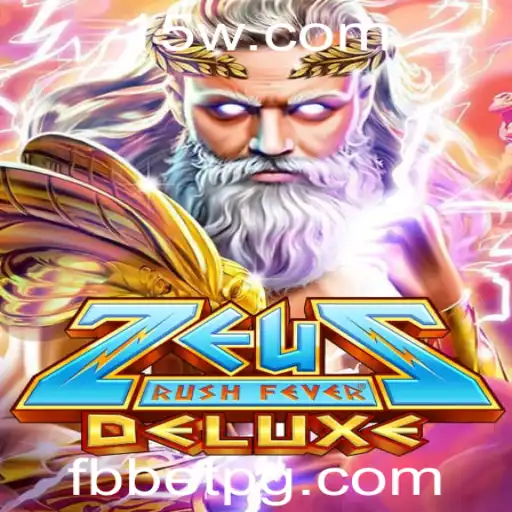 Explorando ZeusRushFeverDeluxe: Uma Nova Febre no Mundo dos Jogos