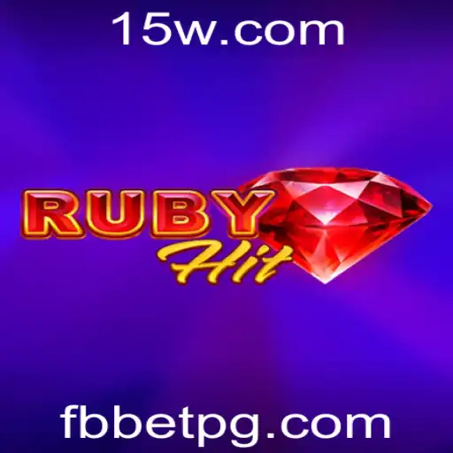 Explorando o Mundo de RubyHit: Um Jogo Inovador com a Palavra-Chave fbbet