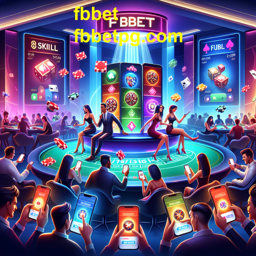 Explore os Melhores Jogos de Habilidade em fbbet