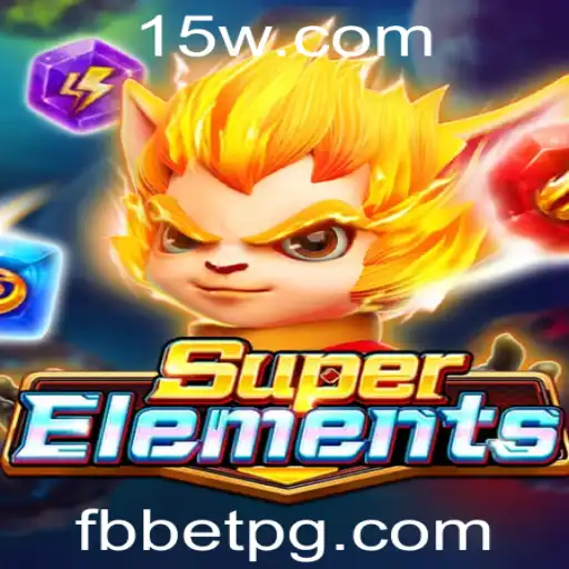 SuperElements: Aventuras e Estratégias Inovadoras de Jogo