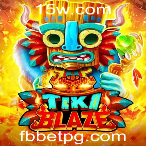 Explorando TikiBlaze: A Nova Sensação no Mundo dos Jogos