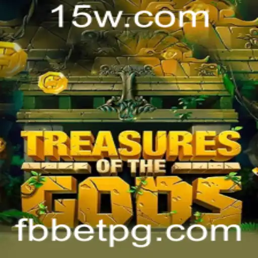 Explorando TreasureoftheGods: O Novo Fenômeno de Aventura e Estratégia