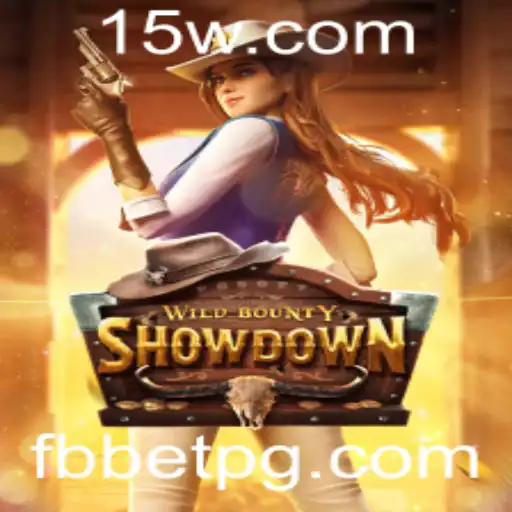 Aventura e Estratégia em WildBountyShowdown: O Jogo que Conquista os Fãs de fbbet